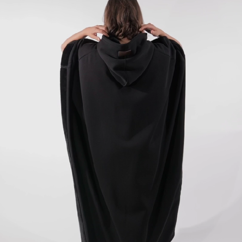 HOODLY™ - Your Personal Sanctuary