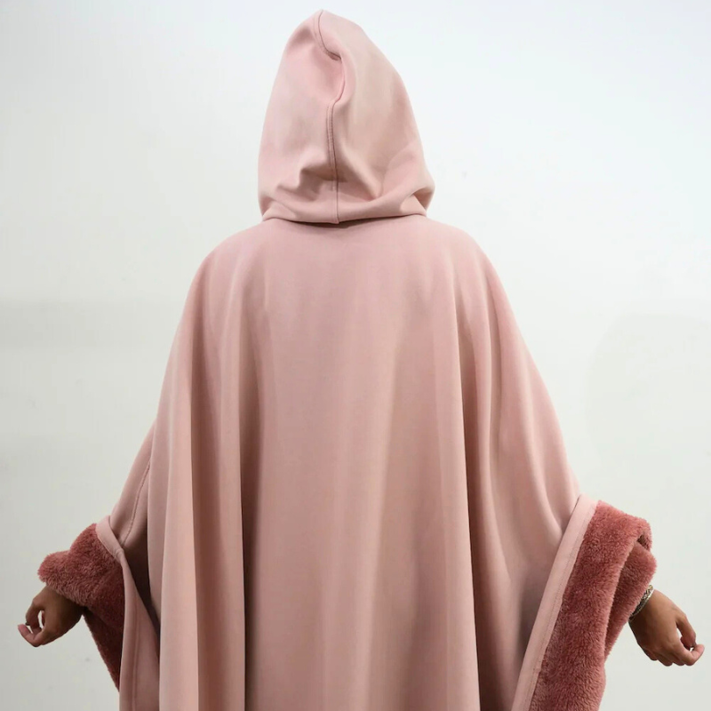 HOODLY™ - Your Personal Sanctuary