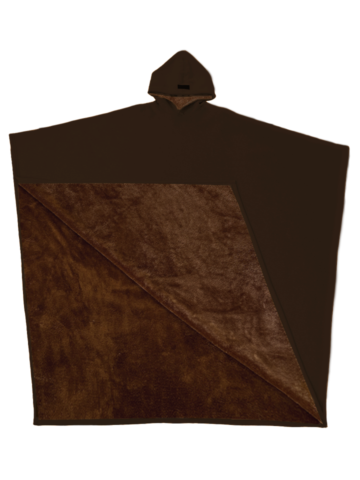 HOODLY™ - Your Personal Sanctuary