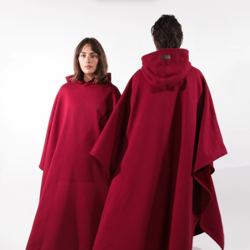 HOODLY™ - Your Personal Sanctuary